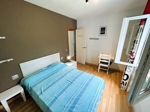 4 Schlafzimmer, kostenloses WLAN