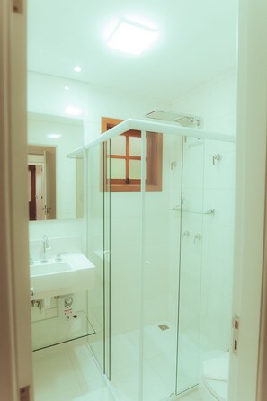 Villa | Baño | Toallas