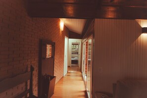 Villa | Interior - Vila Dal Maso (Campos do Jordão)