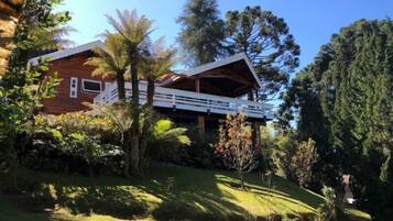 Vila | Fachada