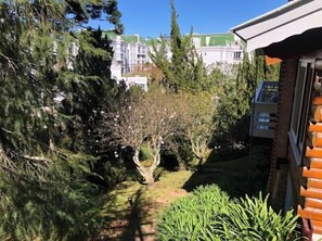 Villa | Property grounds
