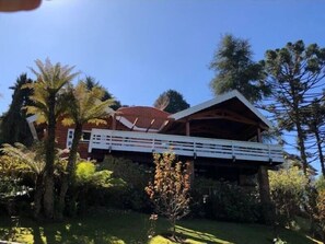 Villa | Exterior