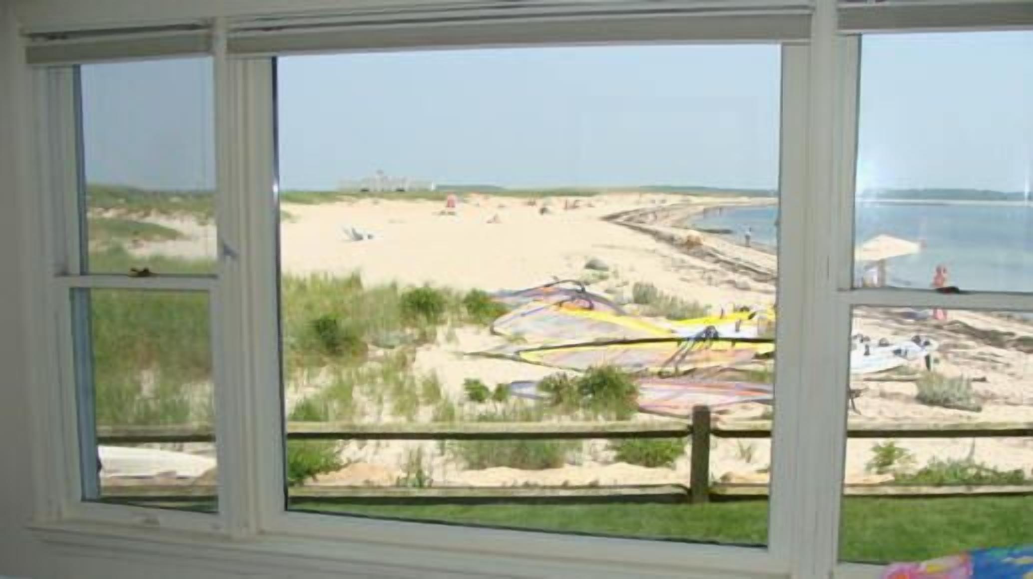 Beachfront Condo With Panoramic Water Views (2349)