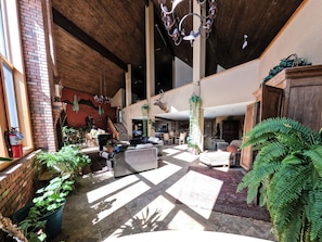 Intérieur