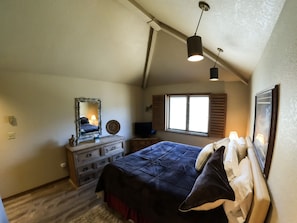 2 habitaciones y wifi gratis 