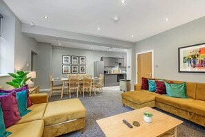 Televisio, työhuone