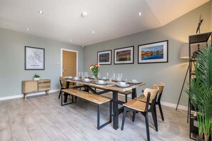 The Georgian Quarters at Canning, Liverpool - Host & Stay - Host & Stay | The Georgian Quarters at Canning IV (Liverpool)