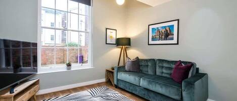 Fernseher, Arbeitsbereiche