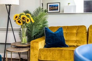 Télévision, espaces bureaux