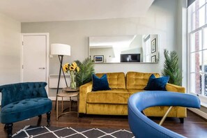 Télévision, espaces bureaux