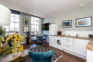 Interior - Host & Stay | Canning Quarters II (Liverpool)