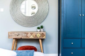 4 Schlafzimmer, Bügeleisen/Bügelbrett, WLAN, Bettwäsche