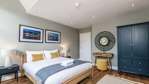 Room - Host & Stay | Catharine Quarters I (Liverpool)