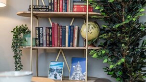 Interior - Host & Stay | Catharine Quarters I (Liverpool)