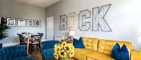 Fernseher, Arbeitsbereiche