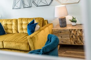 Fernseher, Arbeitsbereiche