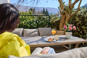 Exterior - Tranquility gardens suite (Dubrovnik)
