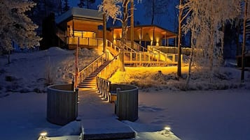 Kroppsbehandlinger, ansiktsbehandlinger, 1 behandlingsrom og massasje