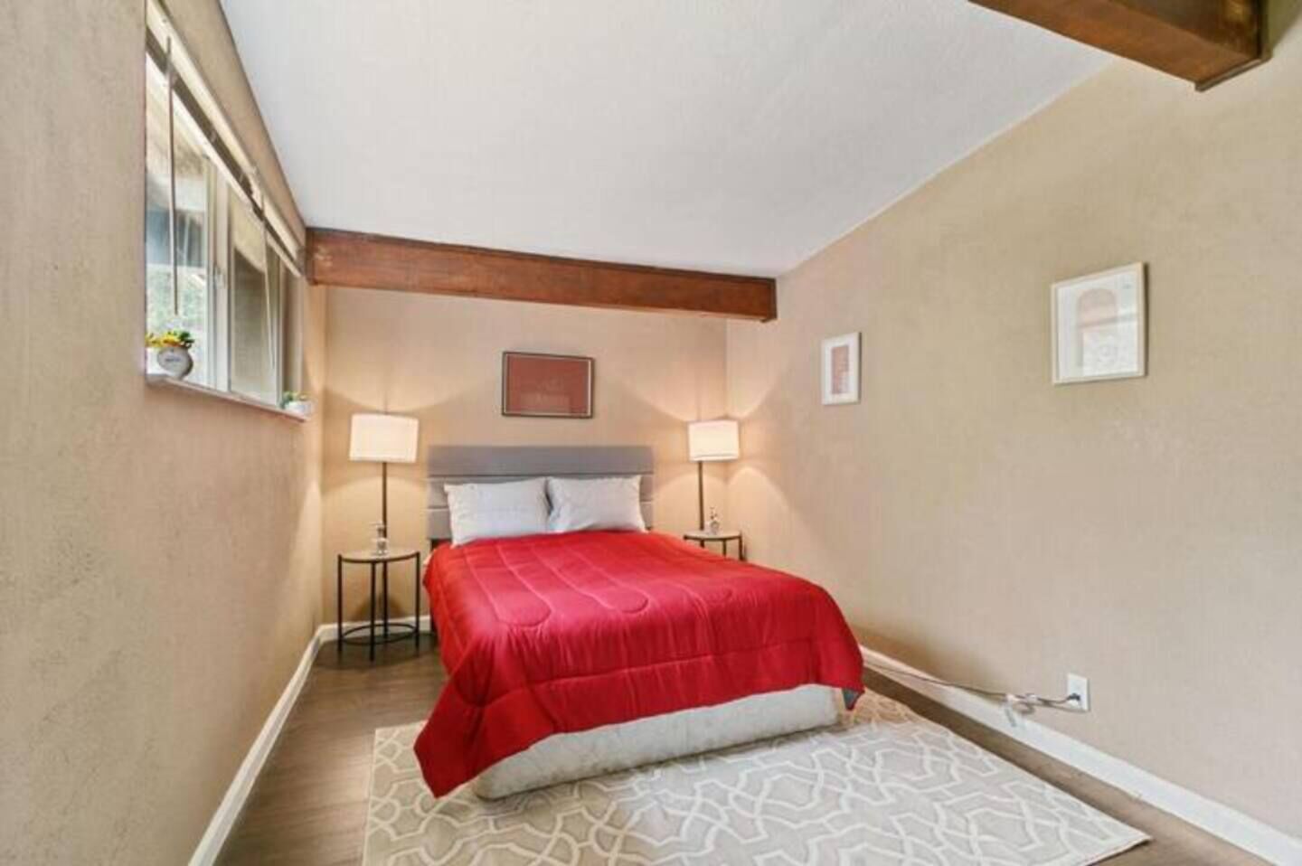 Peacefull 2 Bedroom in Auburn CA