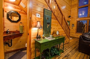 Intérieur