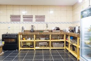مطبخ خاص