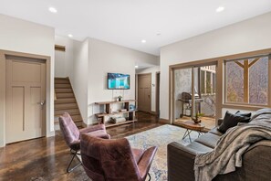 Smart TV, videojuegos