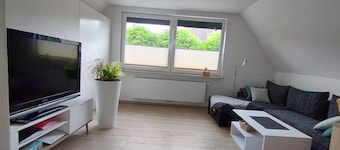Apartment neu Renoviert im Zentrum Emdens