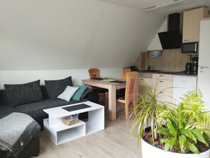 Coin séjour