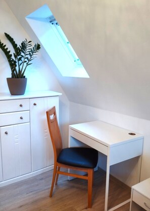 Interior - Apartment neu Renoviert im Zentrum Emdens (Emden)