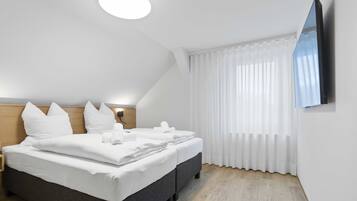 Comfort Double Room | Free WiFi
