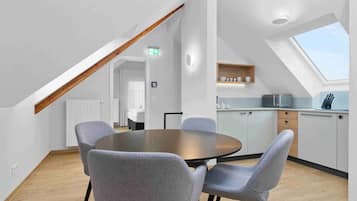 Apartament Comfort | Sala d'estar