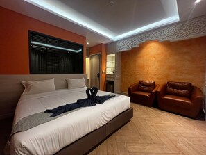 Chambre Double Premium