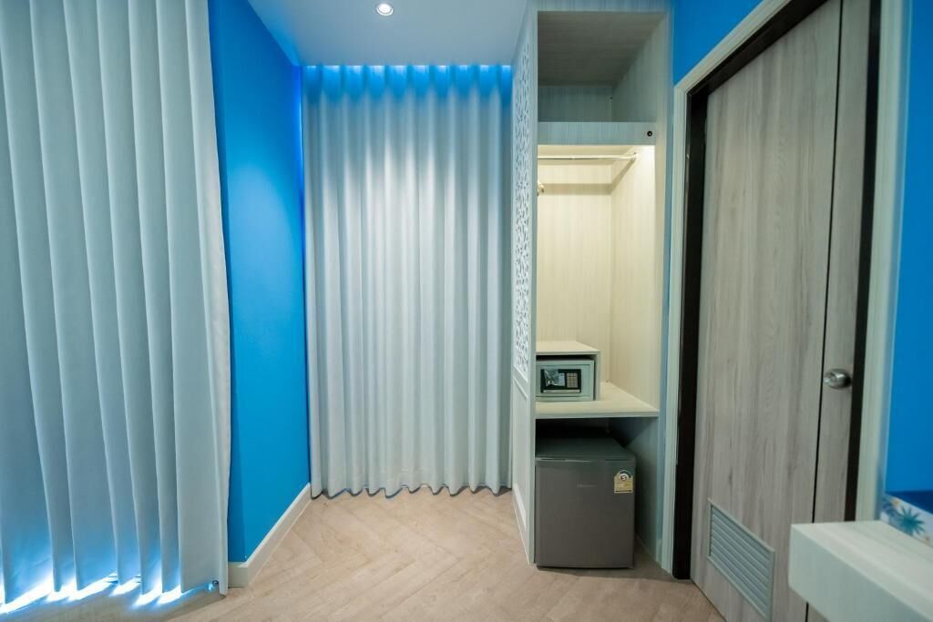 Phòng đôi Superior | Bộ đồ giường cao cấp, trang trí khác biệt 