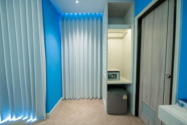 Superior Double Room | Premium bedding, individually decorated, individually furnished, desk - Le Maroc Hotel Patong (Patong)