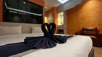 Ropa de cama de alta calidad y decoración personalizada