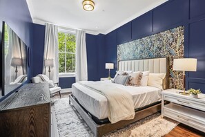 12 Schlafzimmer, Bügeleisen/Bügelbrett, kostenloses WLAN, Bettwäsche