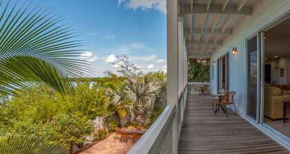 Coastal Comfort & 3/4 Time Compound