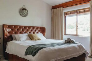 3 Schlafzimmer, Bügeleisen/Bügelbrett, kostenloses WLAN, Bettwäsche