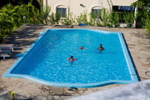 Pool - Authentic Swahili experience - 5 mins to the beach.  (Malindi)
