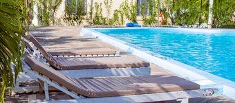 Authentic Swahili experience - 5 mins to the beach.