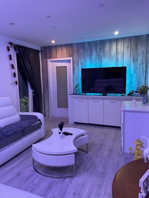 Smart TV