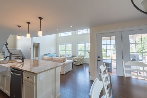 Storybook Island Cottage at The Gables of PEI