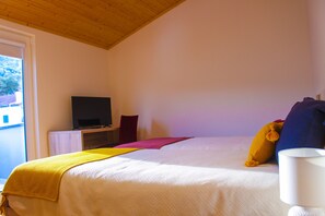 Room - 5 Minutes from the River Beach, Twin Room in Góis in a Rural and Quiet Place (Góis)
