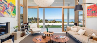 Luxury Villa Bracchia Magic Retreat II with Pool