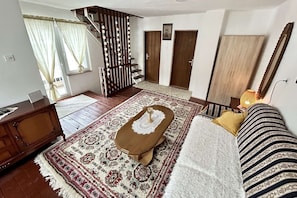 Interior - Holiday Home Mali Raj (Pale)