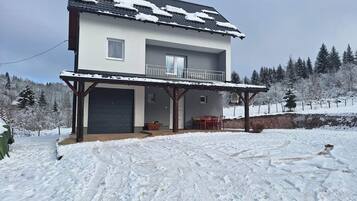 Eksteriør