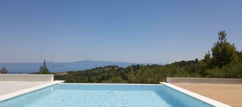 Koni Villas 2 by Halkidiki Villas