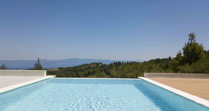 Koni Villas 2 by Halkidiki Villas