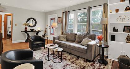 Hoosier Haven Spacious Retreat