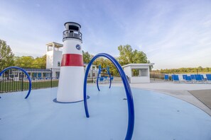 子供用スペース